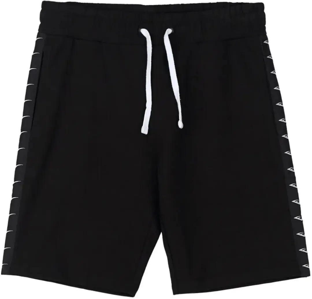 Everlast Tape Broek L - Zwart