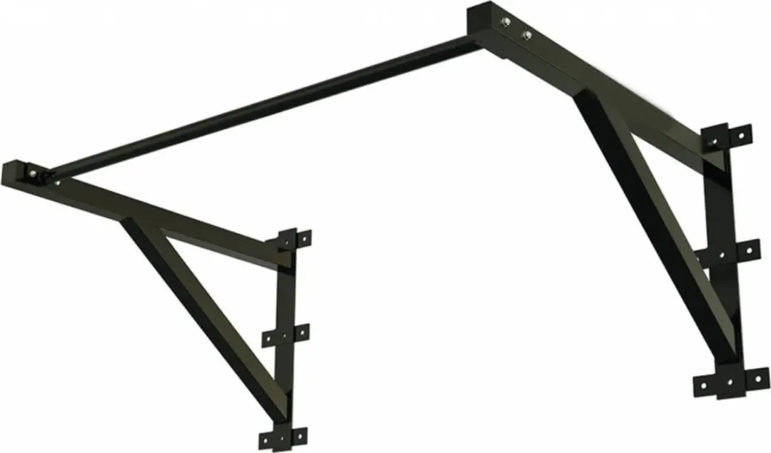 Toorx Muscle-Up Optrekstang