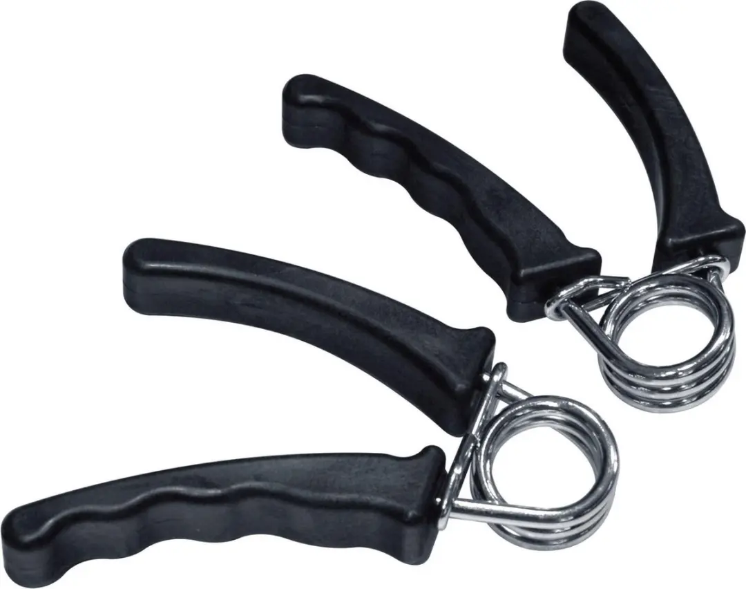 Toorx Handknijpers 2 Stuks