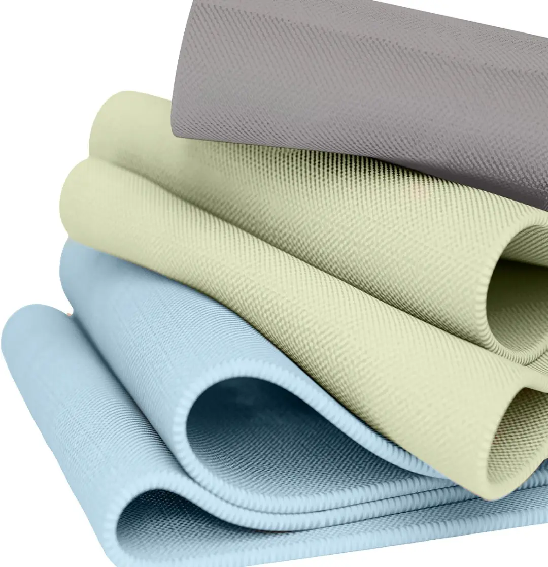 Bala Bands Weerstandsbanden Set 3 Stuks - Light/Medium/Heavy - Charcoal/Blush/Sand