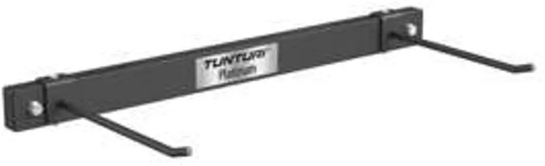 Tunturi Platinum Fitnessmat Ophangrek