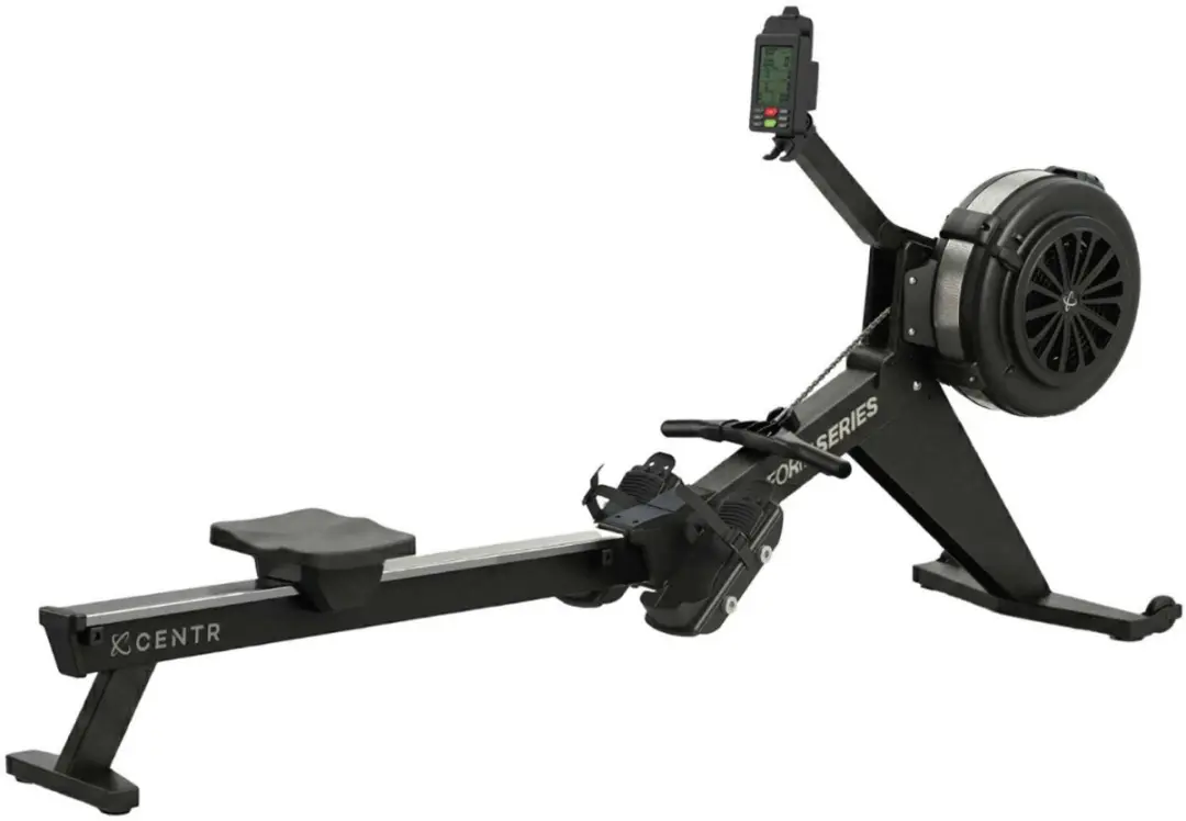Centr Perform Series Rower