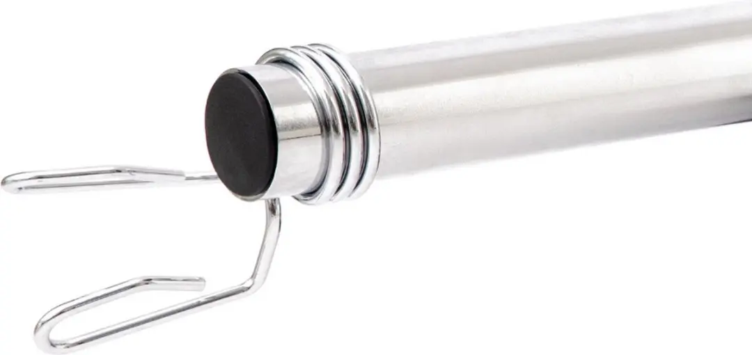 Toorx OSB-PRO Tri-Grip Hex Bar 180cm - 50mm Halter