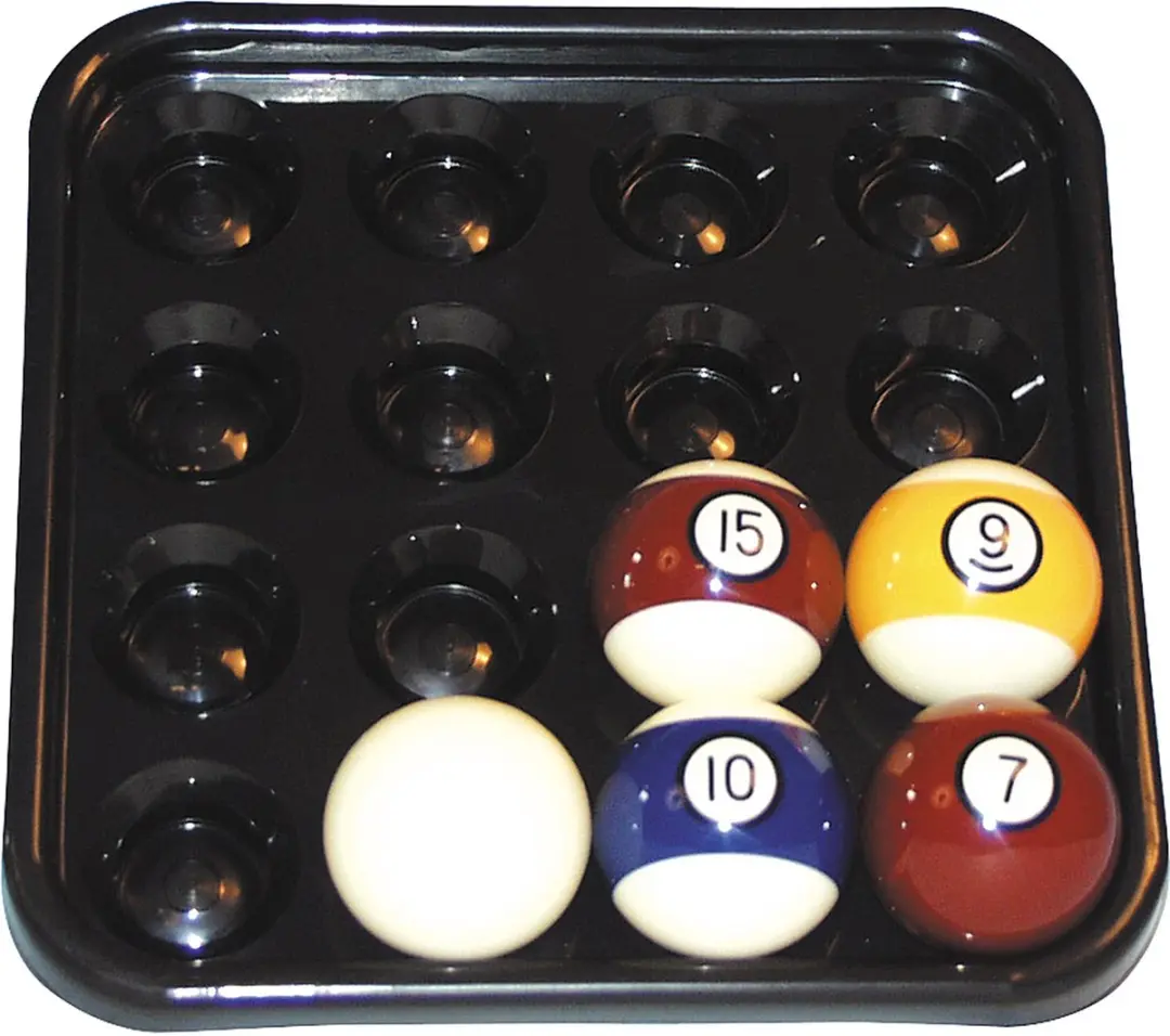 Buffalo Ball Tray Pool 57.2mm