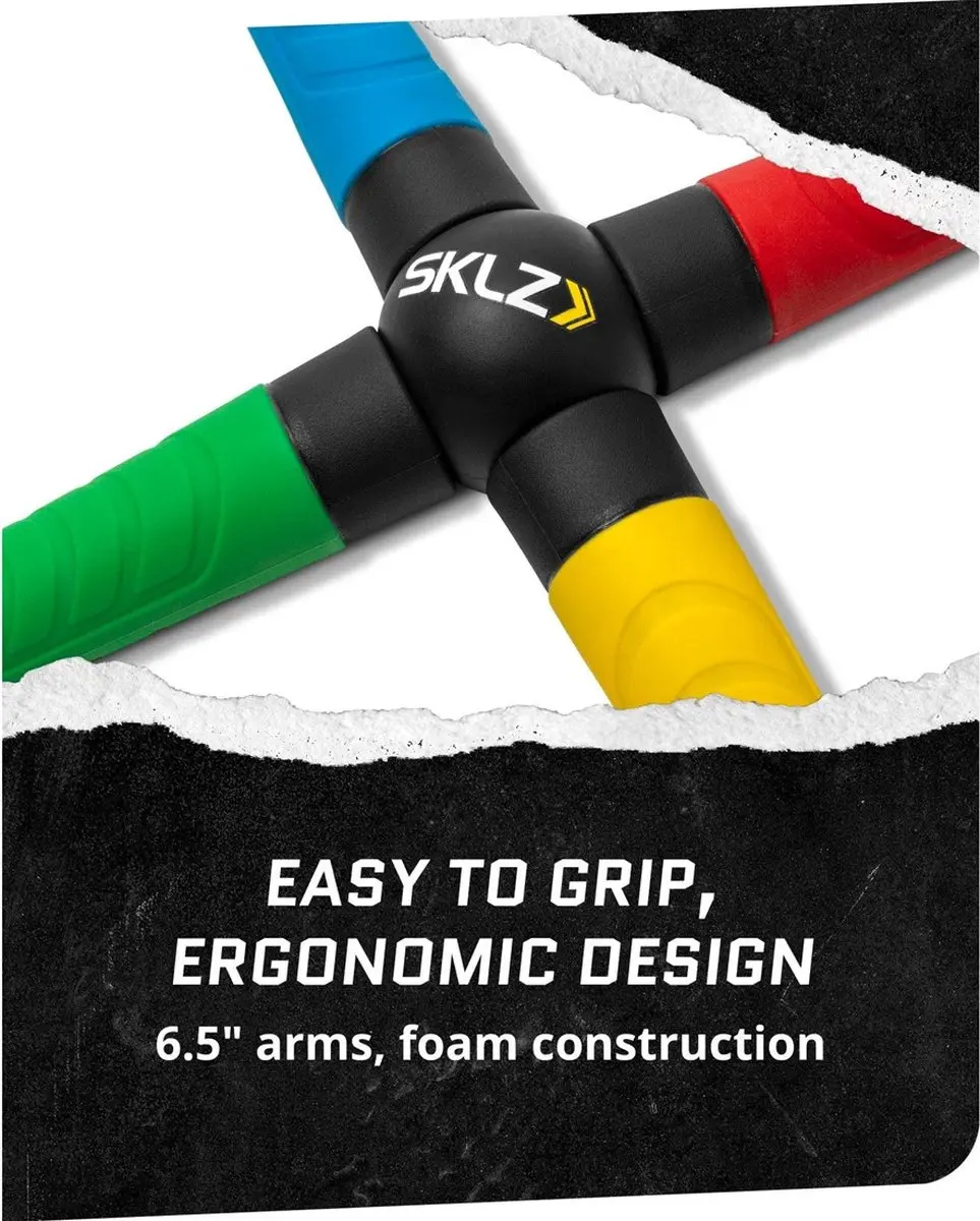 Sklz Reactive Catch Elite - Reactiebal