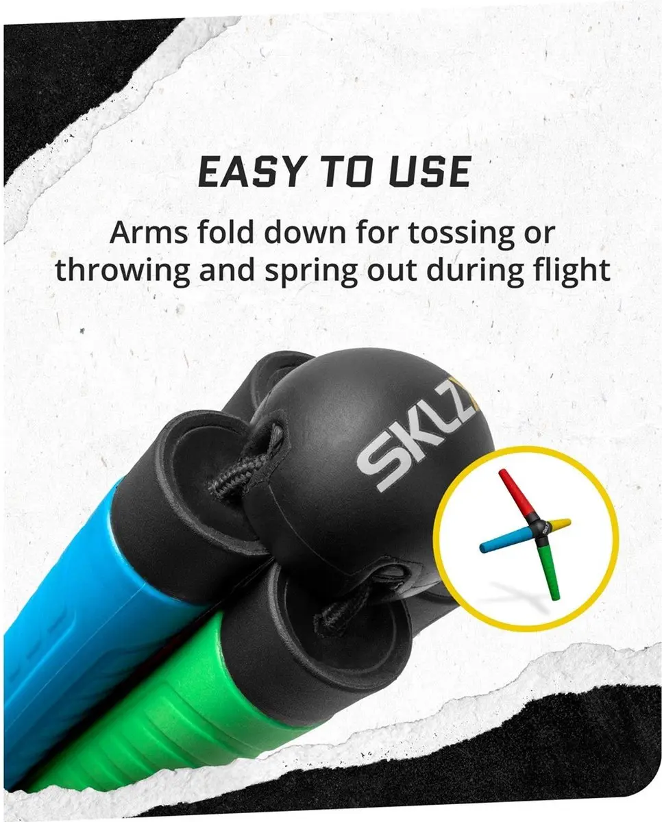 Sklz Reactive Catch Elite - Reactiebal