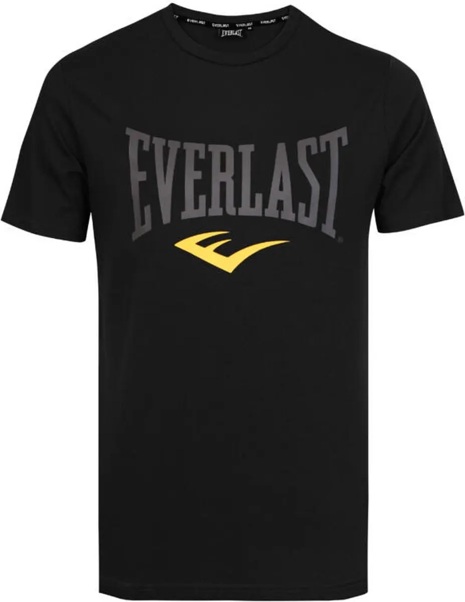 Everlast Russel T-shirt
