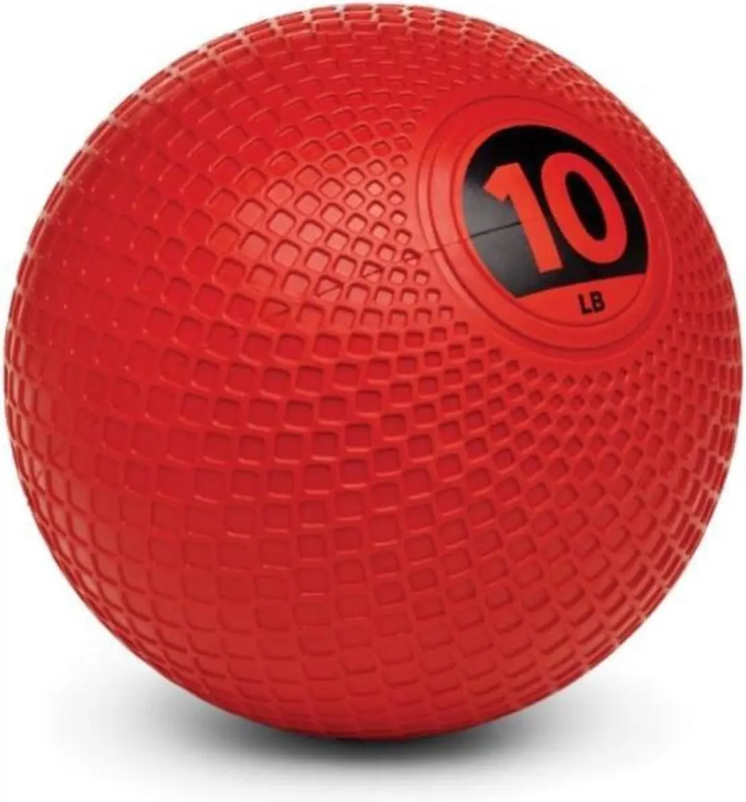 Sklz Medicijnbal 15 lb - Rood