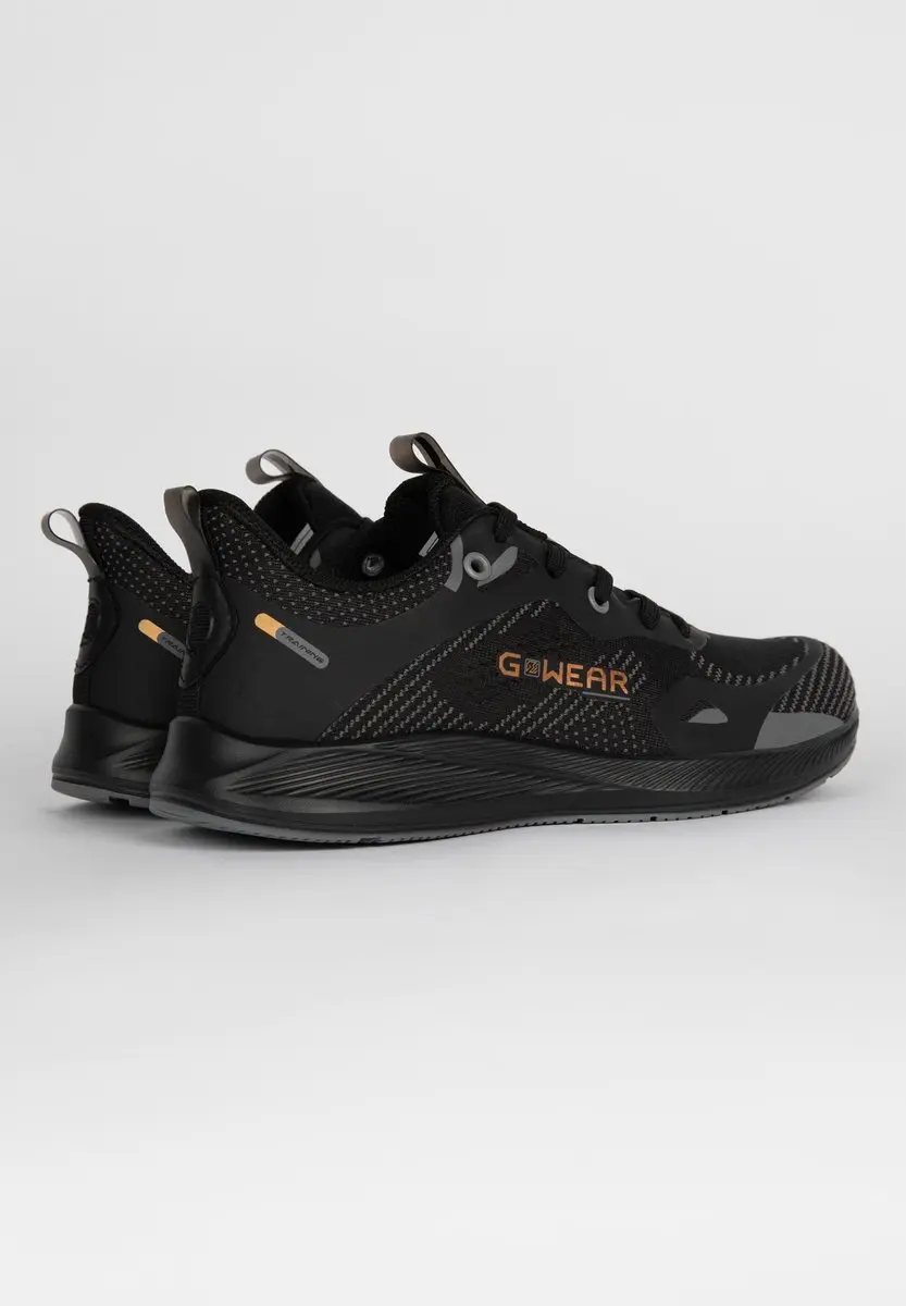Gorilla Wear Gwear Essential Trainingsschoenen 37 - Zwart