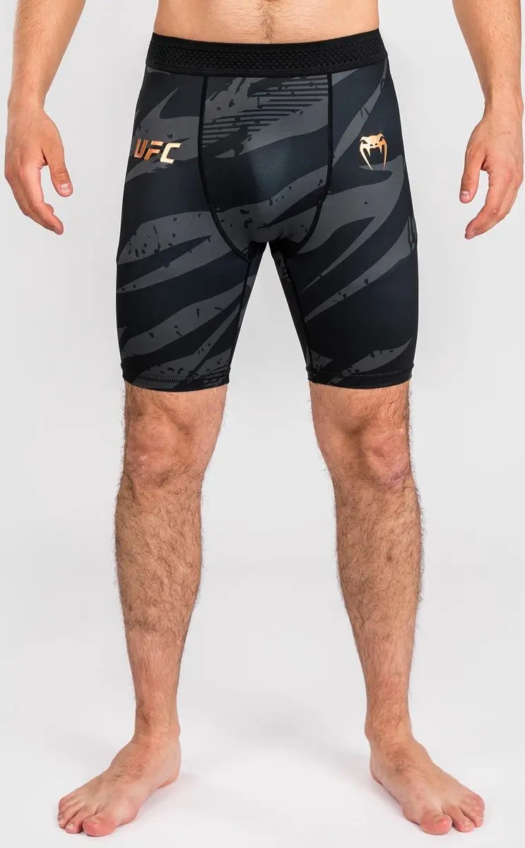 UFC Venum Adrenaline Fight Week Vale Tudo Urban Camo - XL
