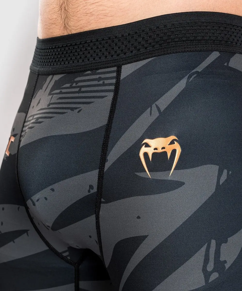 UFC Venum Adrenaline Fight Week Vale Tudo Urban Camo - XL