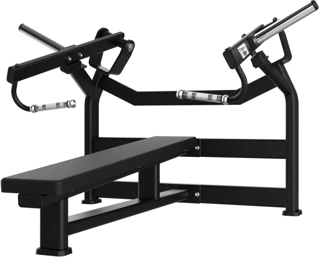 Tunturi Platinum Horizontal Chest Press Krachtstation