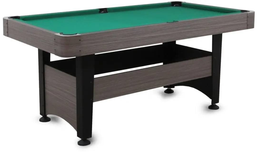 Garlando Chicago 5ft Pooltafel