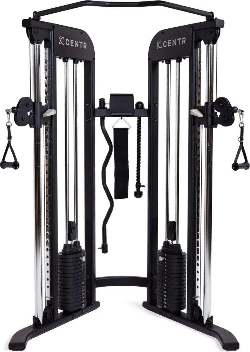 Centr 2 Home Gym Krachtstation