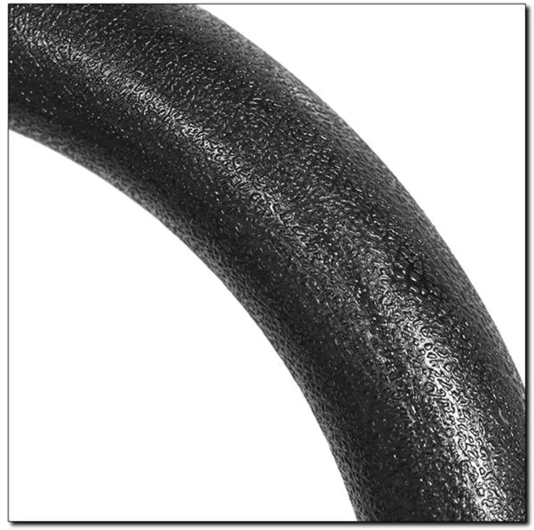 HMS TX05 Gymnastiekringen - Antislip Waterbestendig - 2 Stuks