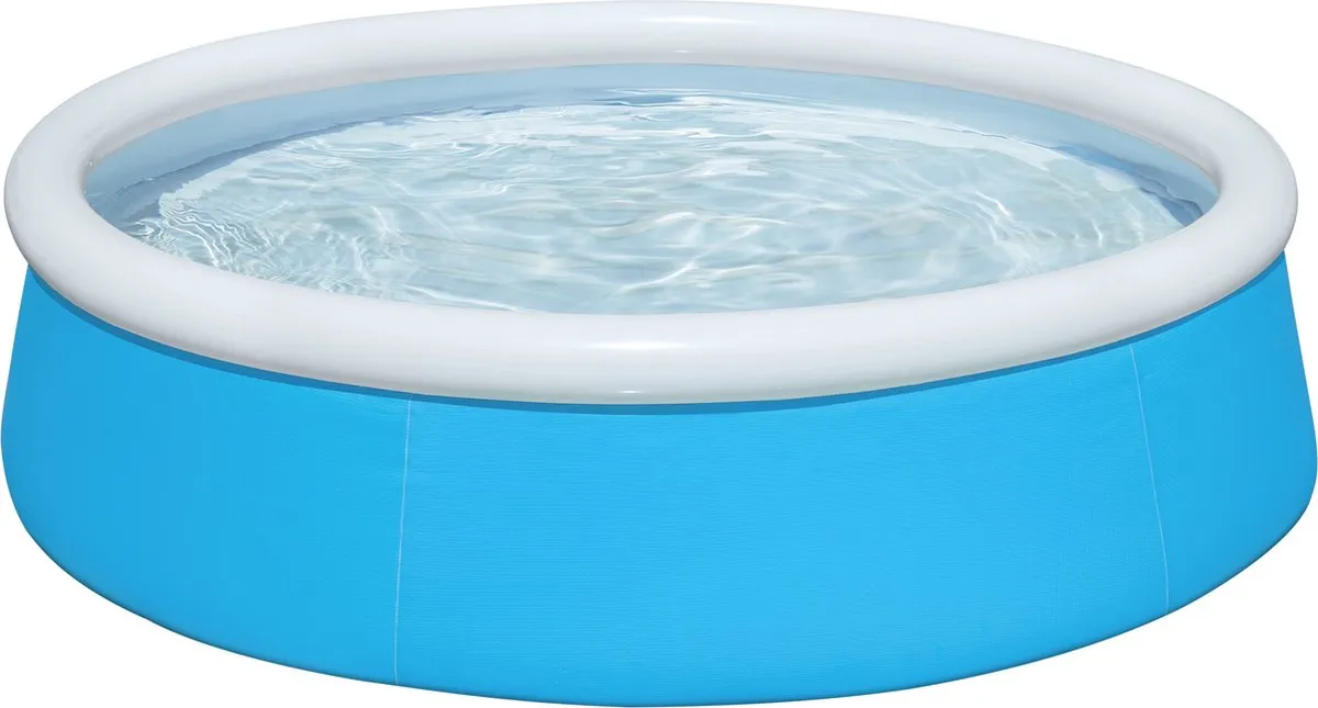 Bestway My First Frame Pool 152x38cm