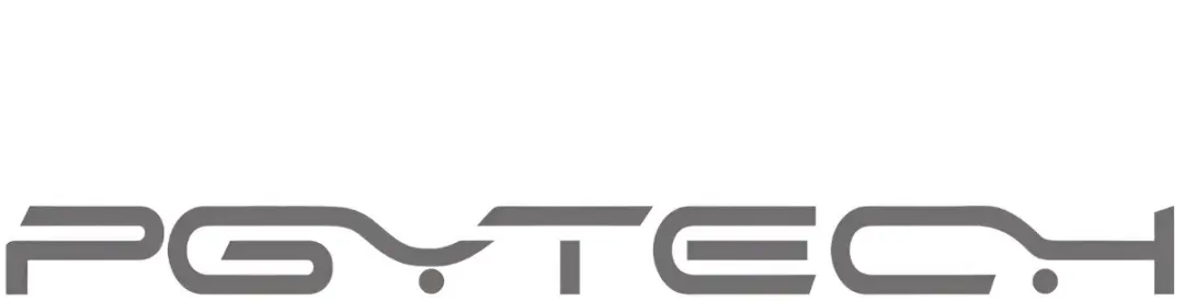 Pgytech Beetle Clip V2 Camera Houder - Zwart