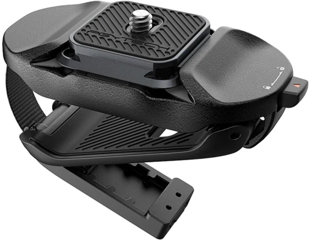Pgytech Beetle Clip V2 Camera Houder