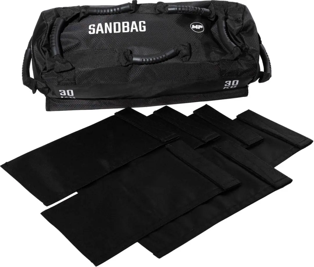 Muscle Power MP7012 Competitie Sandbag 30kg
