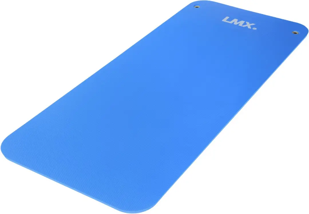 LifeMaxx LMX Aerobic Fitnessmat 140cm