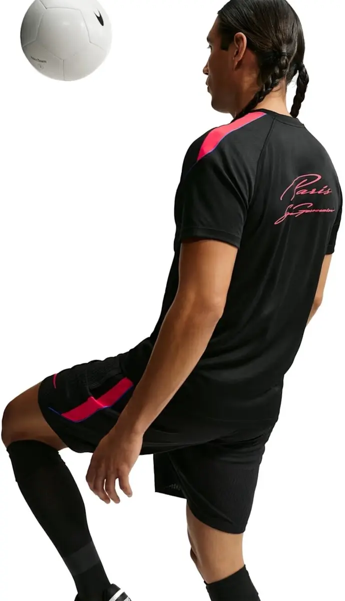 Nike Paris Saint Germain Strike Top II2279-010 - Zwart L