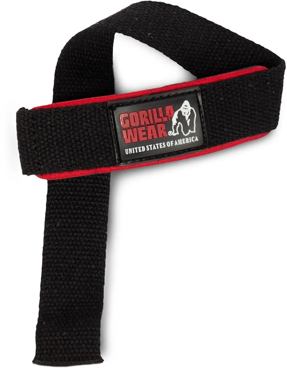 Gorilla Wear Fitness Straps 60cm
