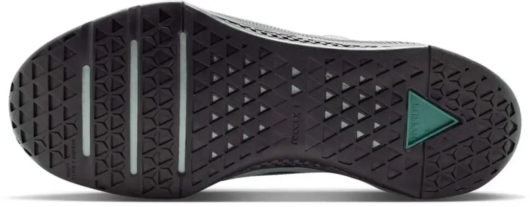 Nike Metcon 10 Fitness Schoenen HJ1875-007 - Maat 42