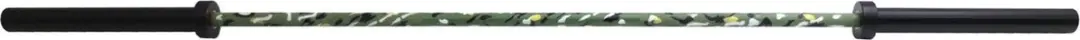 Muscle Power Olympische Halterstang 20kg