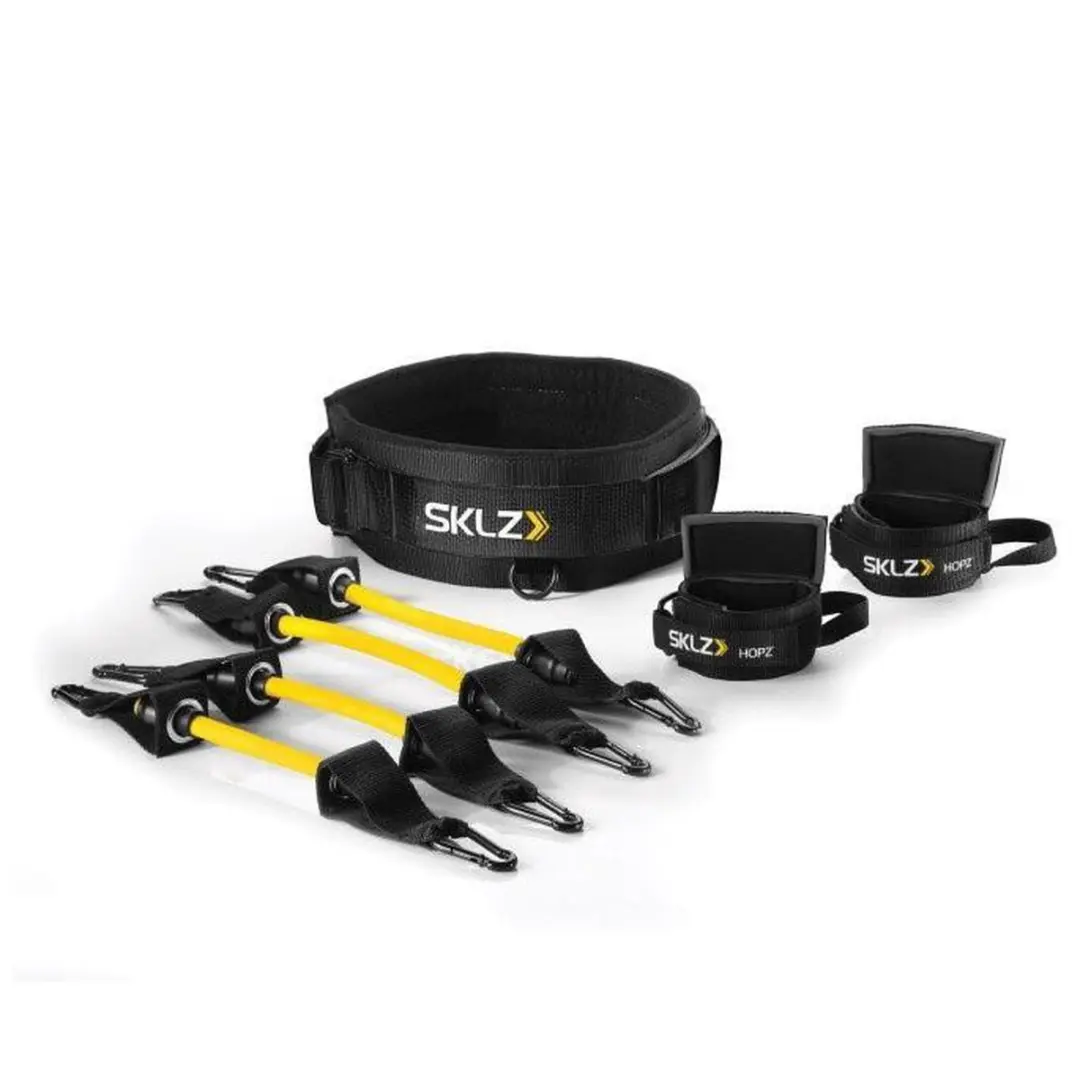 Sklz Hopz Weerstandsband