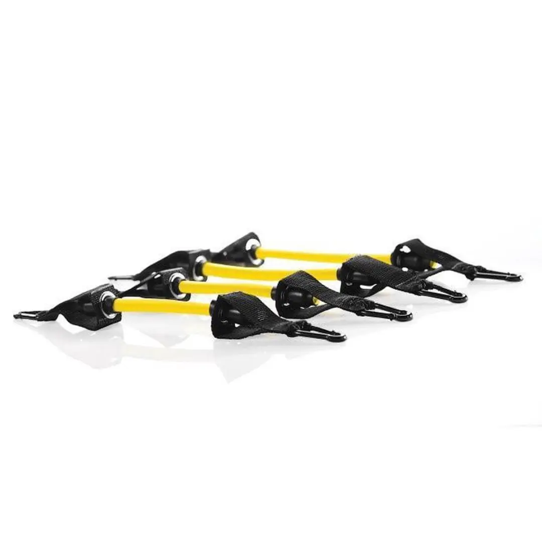 Sklz Hopz Weerstandsband - 2 Sets Multi