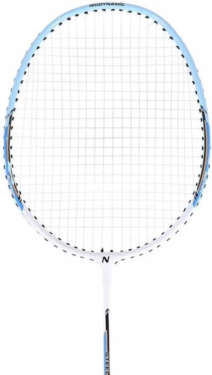 Nils NR204 Aluminium Badmintonracket
