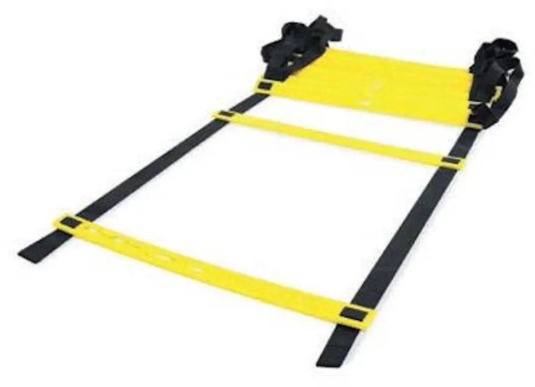 Toorx Fitness Speedladder 4,5m