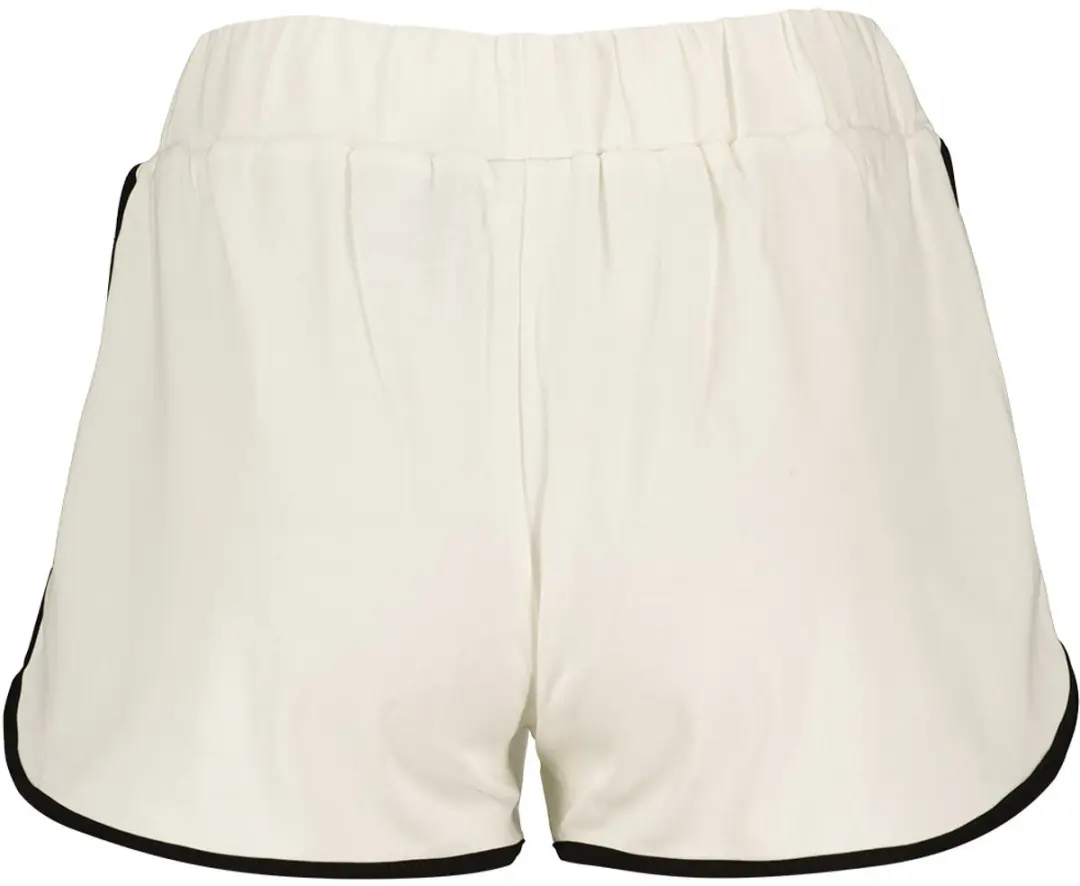 Everlast Stretch Korte Broek S - Wit