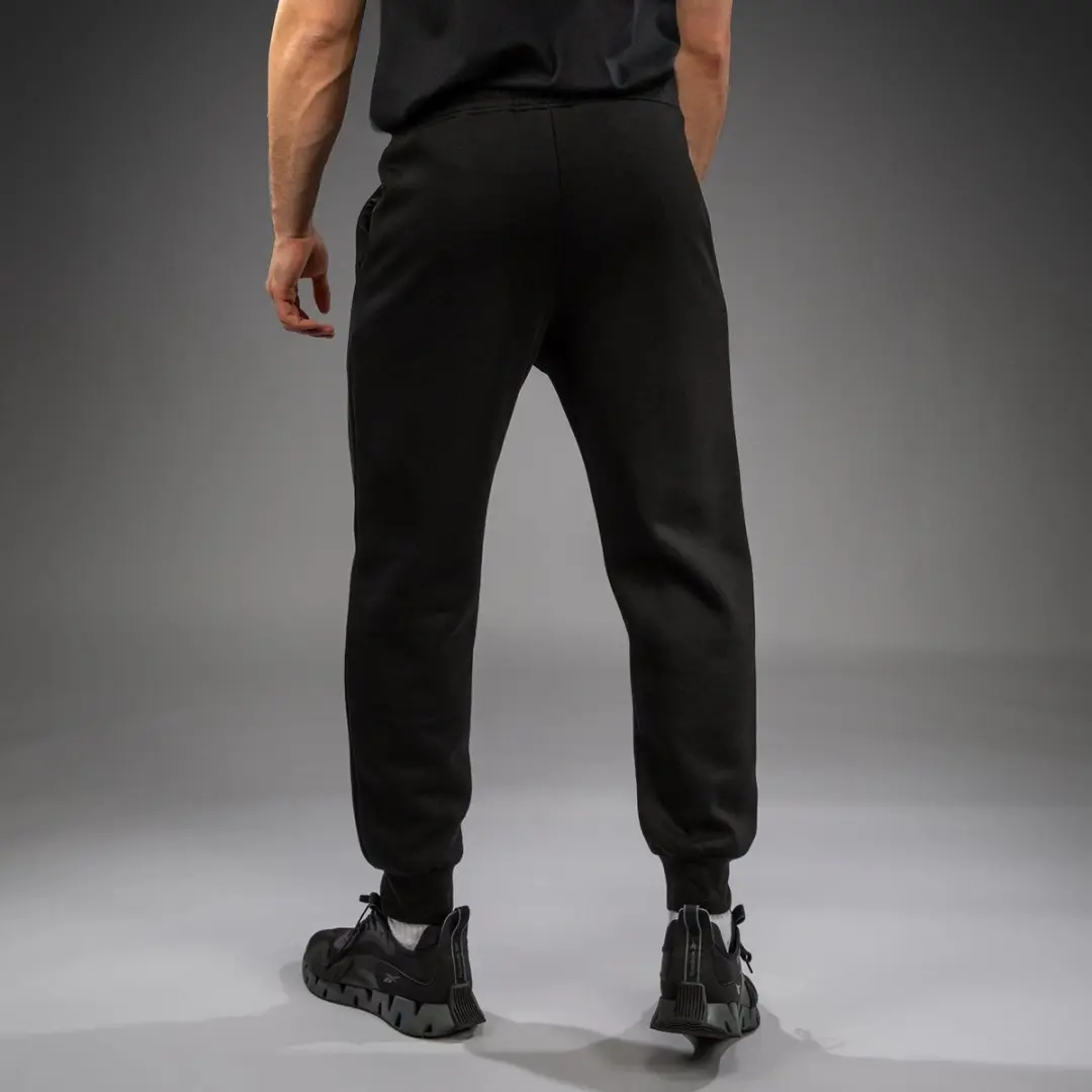 UFC Zenith by Venum Replica Joggingbroek Champion - Zwart Goud L