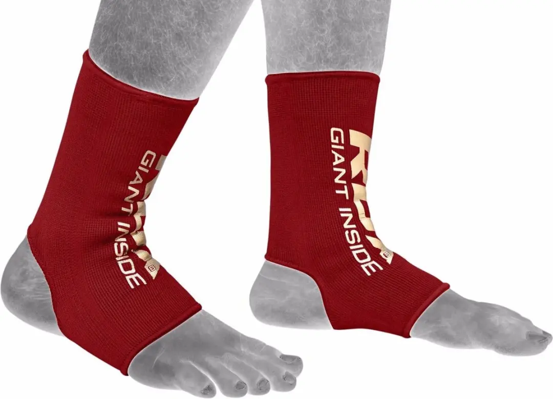 RDX Sports Enkelbeschermers