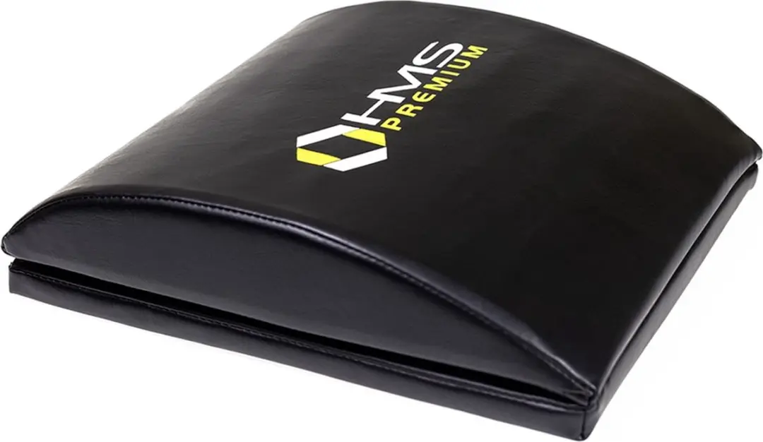 HMS YM09 Opvouwbare Trainingsmat