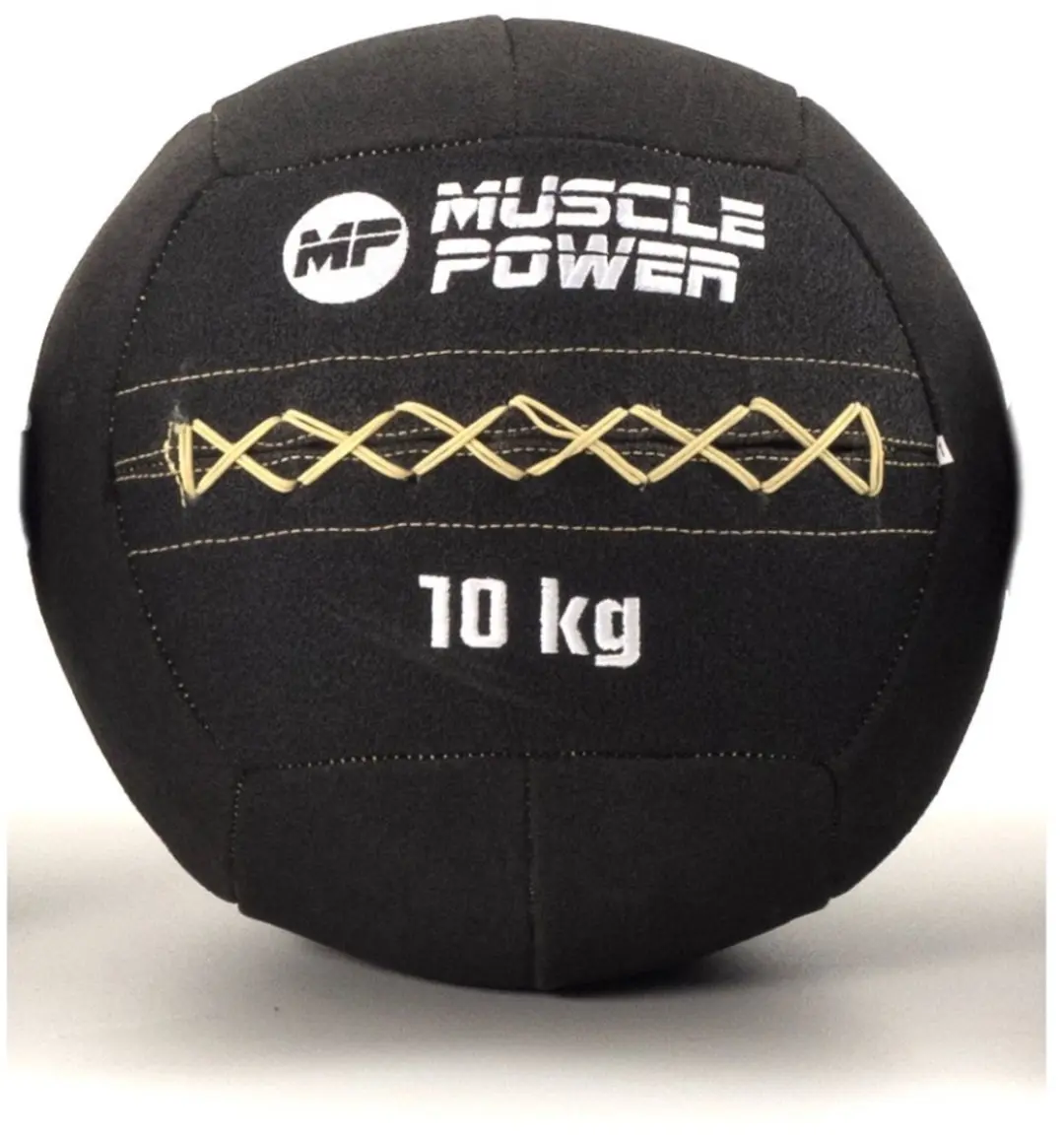Muscle Power Wall Ball Kevlar 10kg