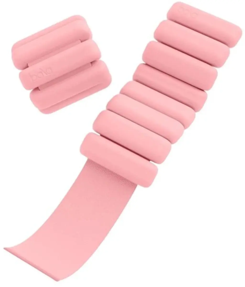 Bala Bangles Enkel-/Polsgewichten 1,36kg