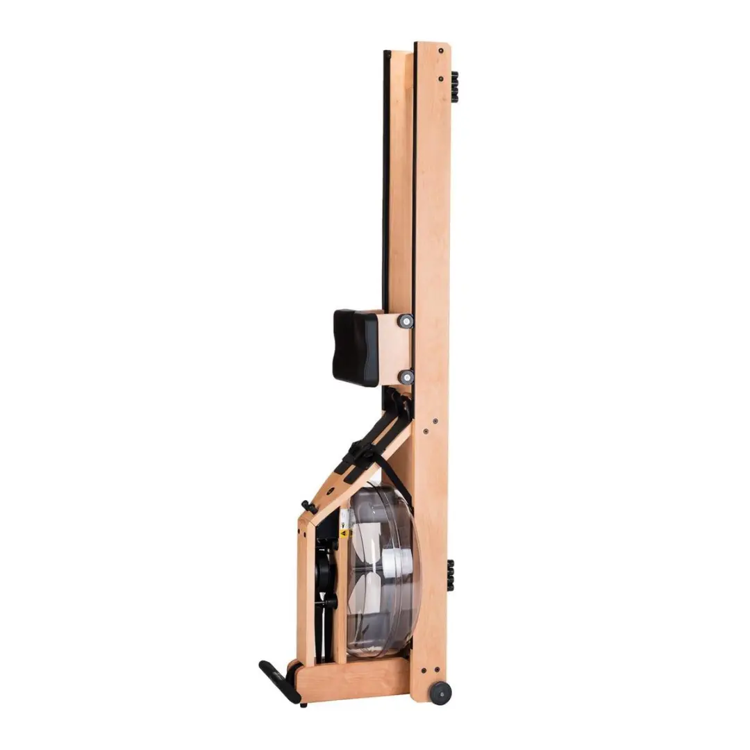 WaterRower Roeitrainer Beuken - Waterweerstand