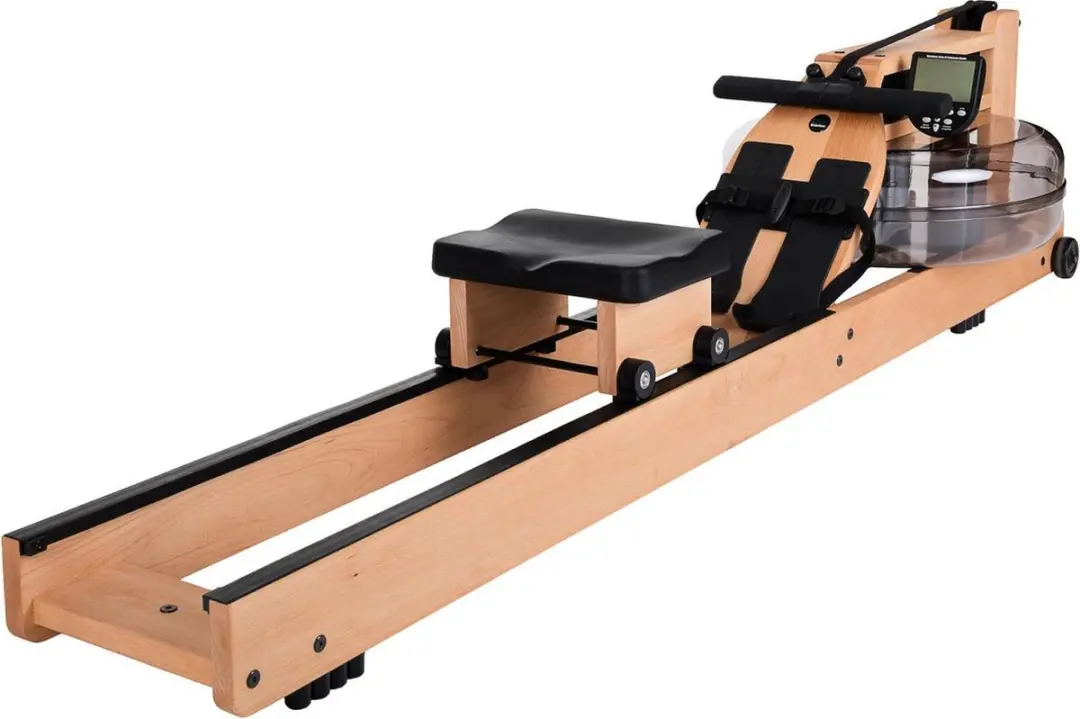 WaterRower Roeitrainer Beuken