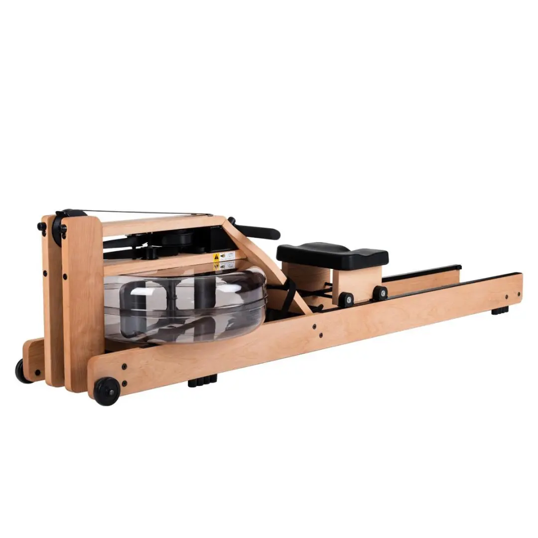 WaterRower Roeitrainer Beuken - Waterweerstand