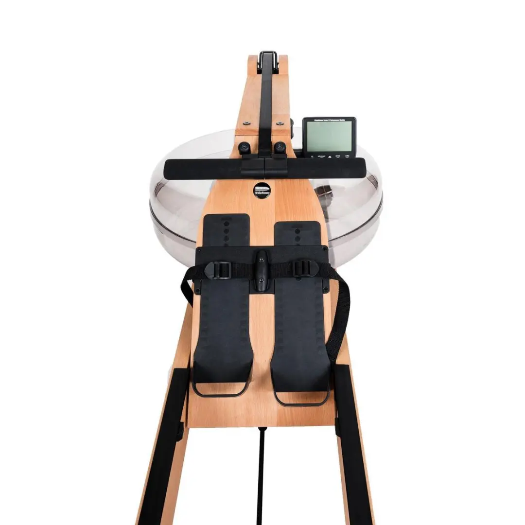 WaterRower Roeitrainer Beuken - Waterweerstand