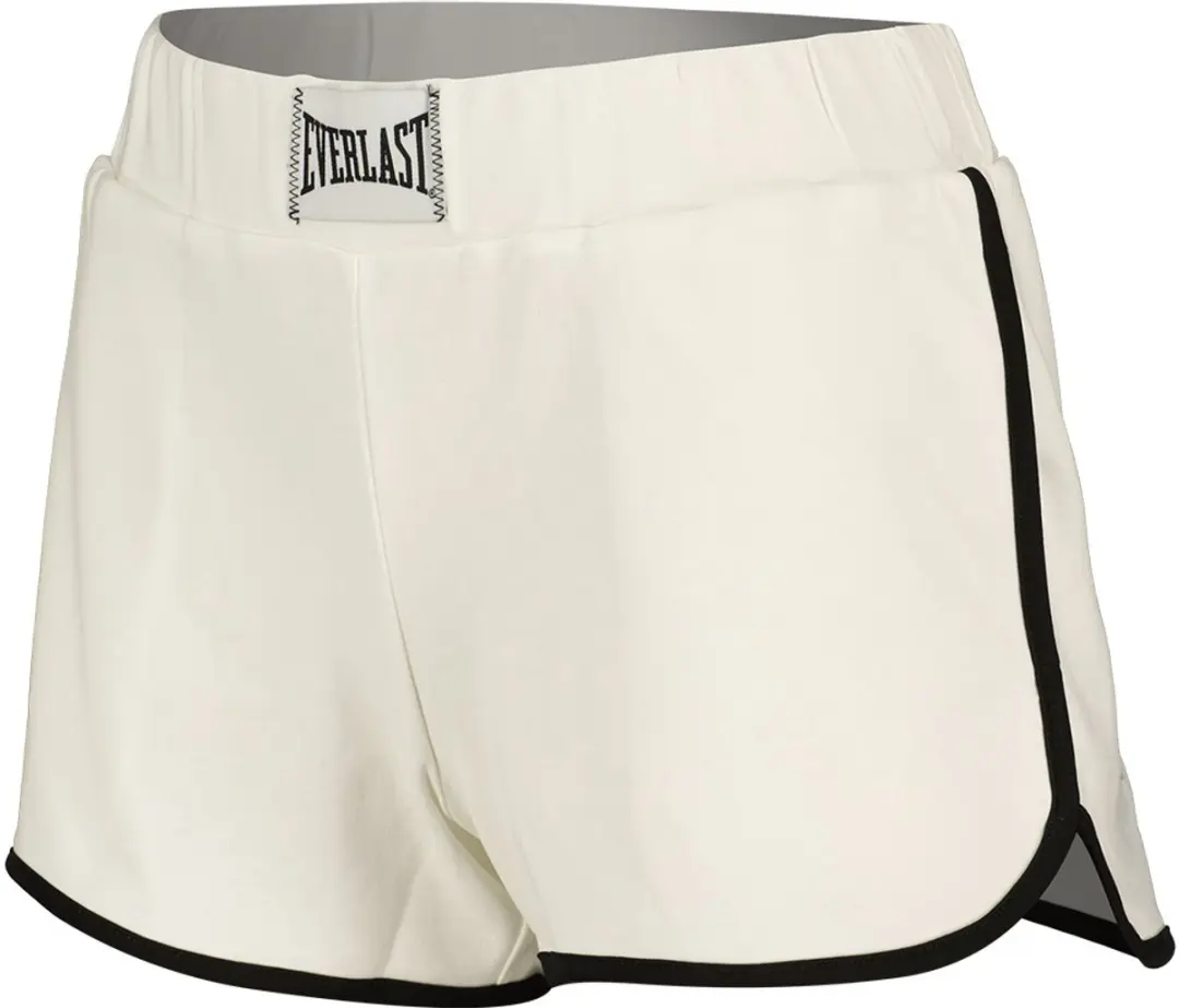 Everlast Stretch Korte Broek M - Wit