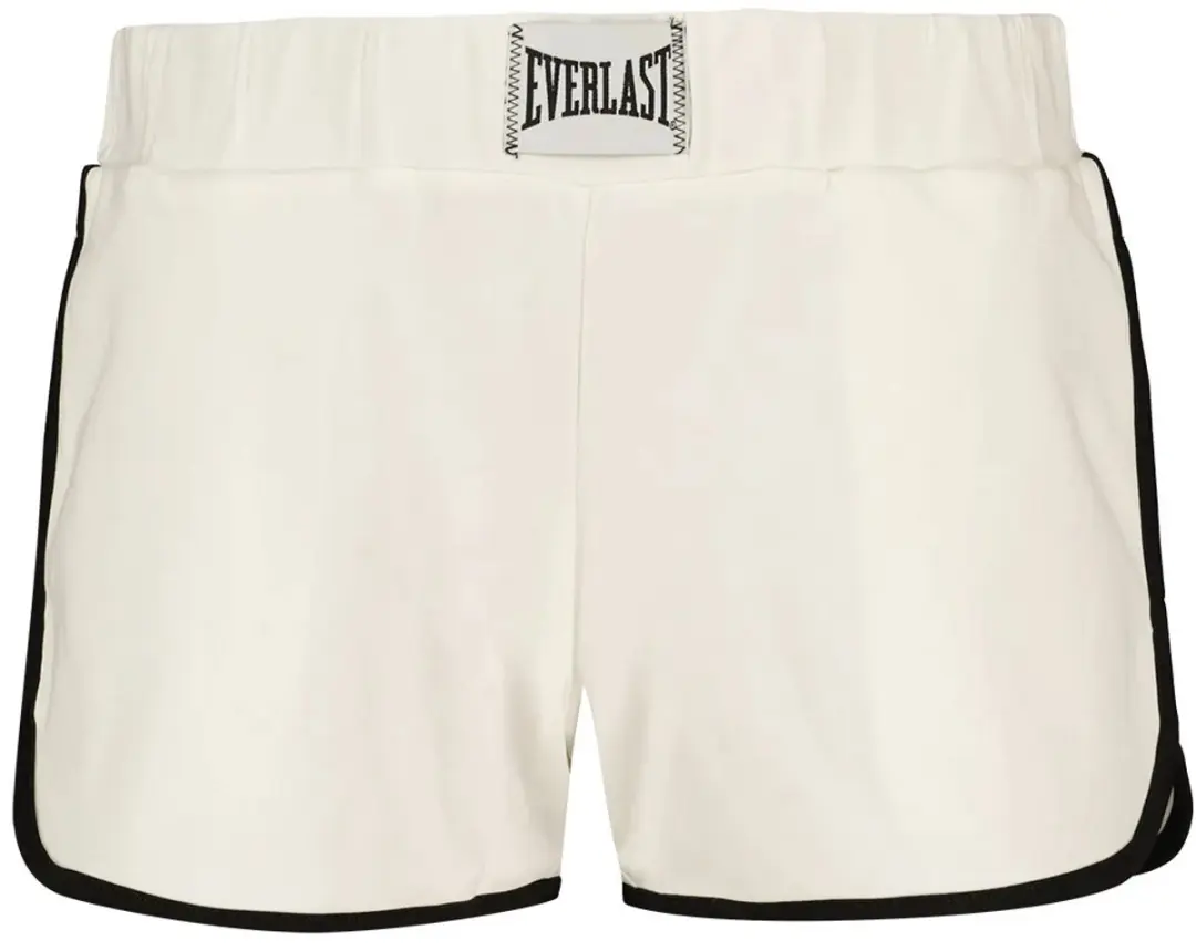 Everlast Stretch Korte Broek M - Wit - afbeelding 6 van 6