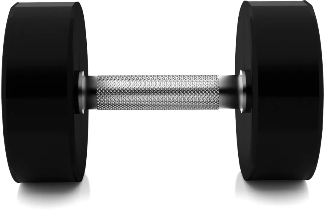HMS HPC Hantel 17,5 kg