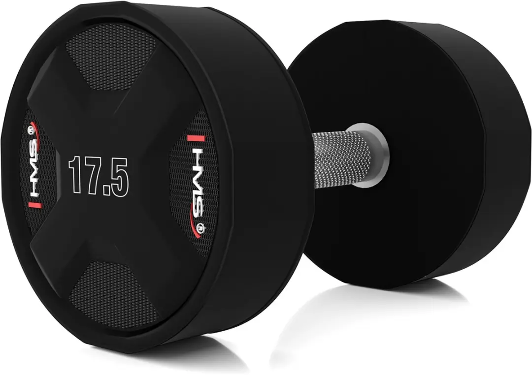 HMS HPC Hantel 17,5 kg