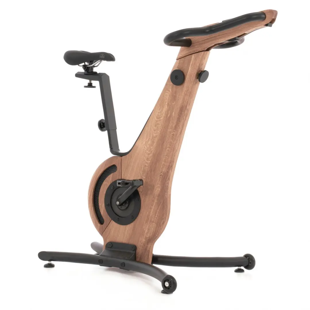 Nohrd Bike Eiken Vintage Hometrainer