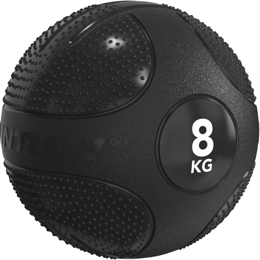 Tunturi Platinum Slam Ball 8kg