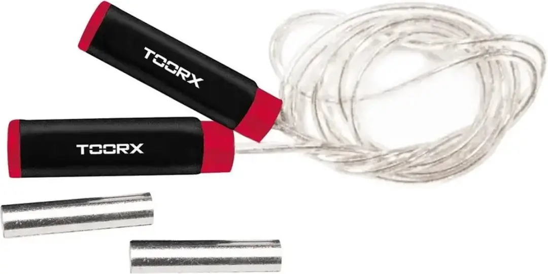 Toorx Springtouw Pro PVC