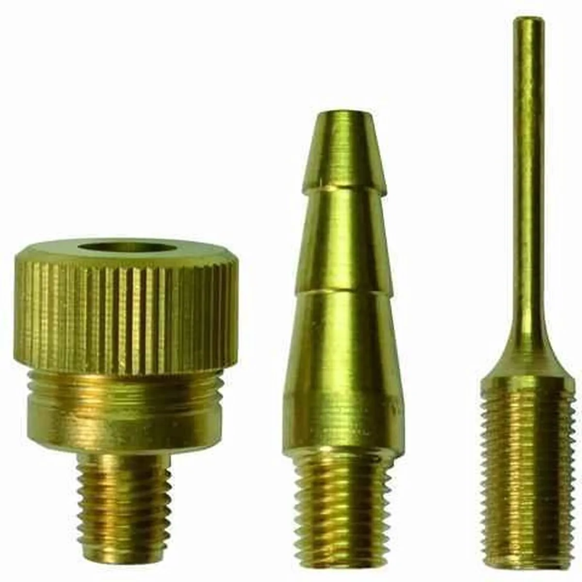 Stanley Luchtgereedschapset 8-delig W9045671STN